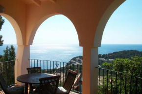 Sea Views & Private Pool in Begur, Costa Brava.